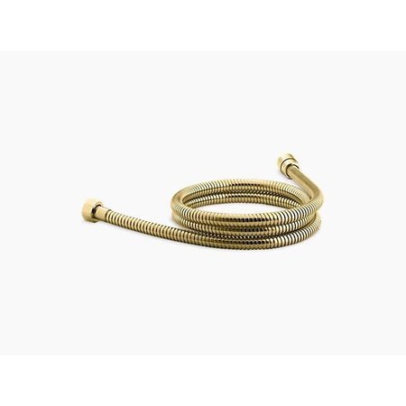 KOHLER Mastershower 60" Metal Shower Hose 9514-PB